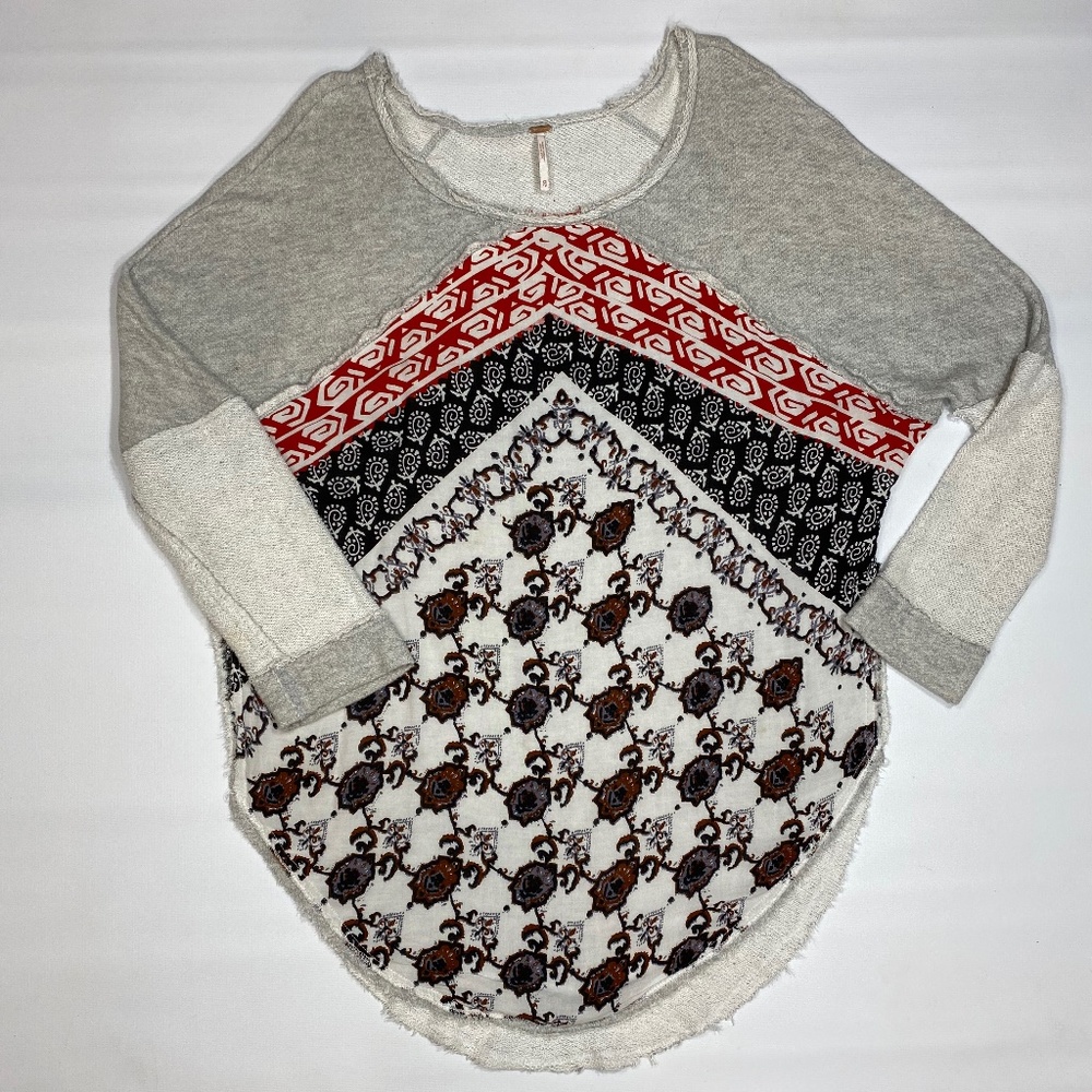 Free People XS top